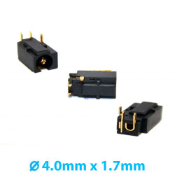 DC Power Jack for Laptop HP Compaq Mini 700 700EA 705ES 730 1000 1001TU 1002XX 1100 1101TU 1132TU