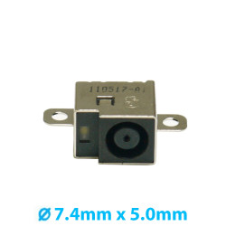 DC Power Jack for Laptop laptop HP Pavilion DV3000