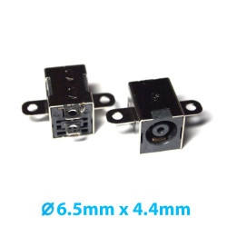 DC Power Jack for Laptop LG R410 R460 R510 R560 R580 A380 A410 C40 C400 C500