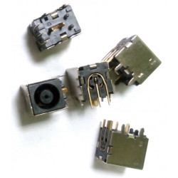 DC Power Jack for Laptop Dell Inspiron 500M 600M 700M 1150 1525 5150 5160 6000 6400 8500 9100