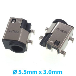 DC Power Jack for Laptop Samsung NP700 NP780 NP700G7A NP700Z3A NP700Z4A NP700Z5A