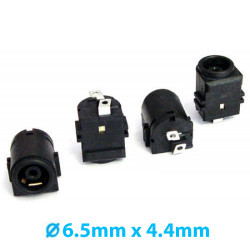 DC Jack for Sony Vaio VPCS11 VPC-S11 VPC-S11V9E VPC-S111FM