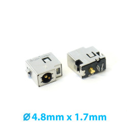 DC Jack for laptop HP Mini 310 311