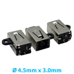 DC Jack for laptop Dell Inspiron 3567 14-7437 P42G