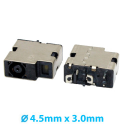 DC Jack for laptop HP Pavilion 14 15 17, Envy TouchSmart 15 17 M7