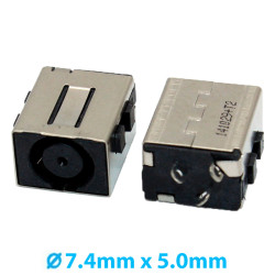 DC Jack for laptop Dell Inspiron 15 5547