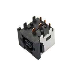DC Jack for MSI GT72 GT72S / Asus ROG G750 G750JH G751 G751JT