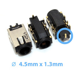 DC Jack for Asus X453MA D553M F553MA (Type A)