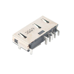 DC Jack for IBM Lenovo Yoga S1 / ThinkPad S440 E440 E450 E531 E540 / IdeaPad B50-70 B50-80