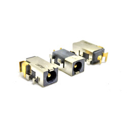 DC Jack for laptop Lenovo IdeaPad 14IBY, 100-14IBR, 100S-14IBR, 100-14IBY Type A
