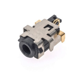 DC Jack for laptop Asus Eee PC X101, X101CH, X101H, R11CX