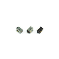 DC Jack for laptop HP Compaq NC6200, NC8200