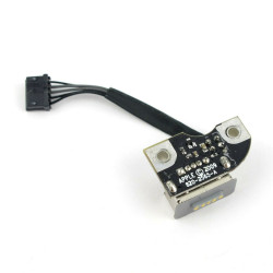 DC Jack for laptop Apple MacBook Pro A1278 820-2565-A