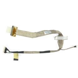 6017B147901 - LCD Flex Screen Cable for laptop Toshiba Satellite A300 A300D A305 A310 WITHOUT CAMERA