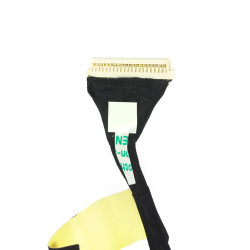 6017B147901 - LCD Flex Screen Cable for laptop Toshiba Satellite A300 A300D A305 A310 WITHOUT CAMERA