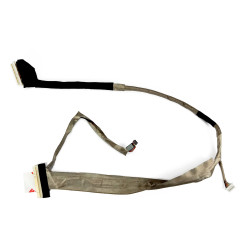 DC02000UD00 - LCD Flex Screen Cable for laptop Toshiba Satellite A500 A500D A505 WITH CAMERA
