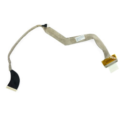 6017B0201901 - LCD Flex Screen Cable for Toshiba Satellite A500 A505 A505D WITHOUT CAMERA