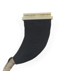 6017B0201901 - LCD Flex Screen Cable for Toshiba Satellite A500 A505 A505D WITHOUT CAMERA
