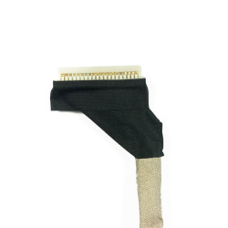 DC02000UG00 - LED Flex Screen Cable for Toshiba Satellite A500 A505 A505D WITH CAMERA