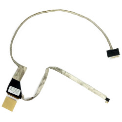 DC020012110 - LED Flex Screen Cable for Toshiba Satellite A660 A665 A665D