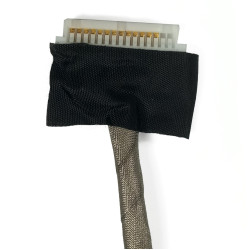 DC020012110 - LED Flex Screen Cable for Toshiba Satellite A660 A665 A665D