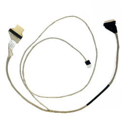 6017B0265501 - LED Flex Screen Cable for Toshiba Satellite C650 C655