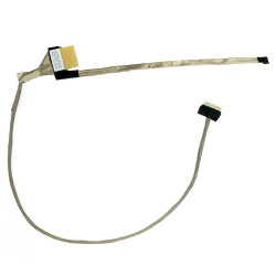 DC020011Z10 - LED Flex Screen Cable for Toshiba Satellite C660 C660D C660G C665 P750 P755 TYPE 1