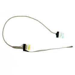 DC02001BG10 - LED Flex Screen Cable for Toshiba Satellite C660 C665 P750 P755  TYPE 2
