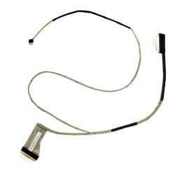 6017B0361601 - LED Flex Screen Cable for Toshiba Satellite C850 C855 C855D L855