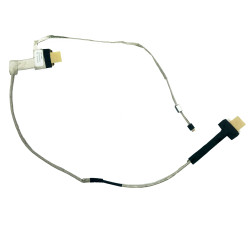 DC02000UC10 - LED 40 pin  Flex Screen Cable for Toshiba Satellite L500 L505 L500D L505D  