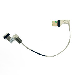6017B0194701 - LED Flex Screen Cable for Toshiba Satellite L510 L511 L515 L517 L521 L525 L532 L535 L551