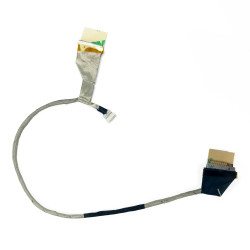 DD0TE2LC010 - LED Flex Screen Cable for Toshiba Satellite L600 L640 L645 C600D C630 C640