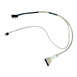 6017B0268701 - LED Flex Screen Cable for Toshiba Satellite L630 L630D L635 L635D