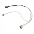 6017B0268701 - LED Шлейф матрицы для Toshiba Satellite L630 L630D L635 L635D