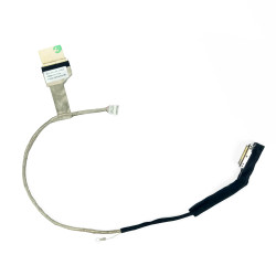 DD0BL6LC010 - LED Flex Screen Cable for Toshiba Satellite L650 L655 L655D