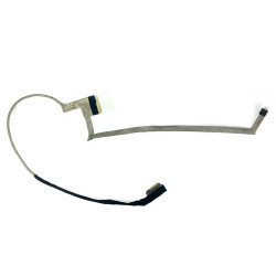 DD0BLBLC040 - LED Flex Screen Cable for Toshiba Satellite L750 L750D L755 L755D