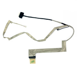 1422-00NP0AS - LED Flex Screen Cable for laptop Asus A52 A52F A52J K52 K52F K52JR X52 X52N