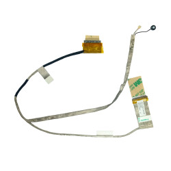 14G221036000 - LED Flex Screen Cable for laptop ASUS A53 K53 X53 PLUG