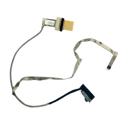 DC02001AV20 - LED Flex Screen Cable for laptop Asus A53 K53 X53 BOTTOM