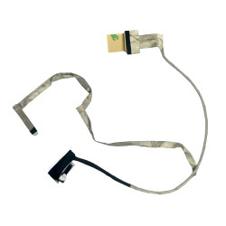 DC02001AV20 - LED Flex Screen Cable for laptop Asus A53 K53 X53 BOTTOM