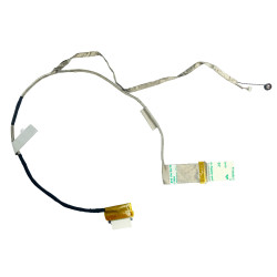 14G221047000 - LED Flex Screen Cable for Asus K54 K54D K54L X54H X54HR X54L X54LY