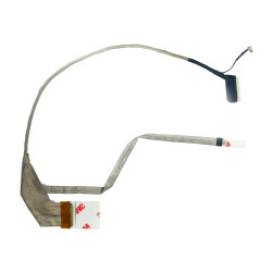 DD0UM3LC001 - LCD Flex Screen Cable for laptop Dell Inspiron 1464