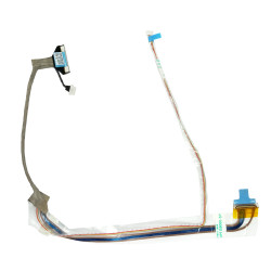 DD0FM8LC801 - LED Flex Screen Cable for laptop Dell Studio 1555 1557 1558 PP39L