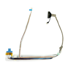 DD0FM8LC801 - LED Flex Screen Cable for laptop Dell Studio 1555 1557 1558 PP39L