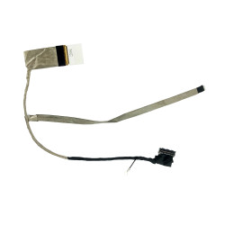DD0R01LC000 - LED Flex Screen Cable for Dell Inspiron 14R  N4110 N4120 M4110 M411R / Vostro V3450