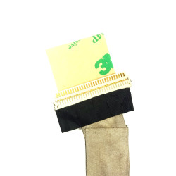 DC02000QC00 - LCD Flex Screen Cable for Dell Vostro 1520 V1520