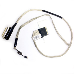 DC020017W10 - LCD Flex Screen Cable for laptop Acer 7560, 7750, 7750Z