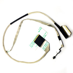 DC020017W10 - LCD Flex Screen Cable for laptop Acer 7560, 7750, 7750Z