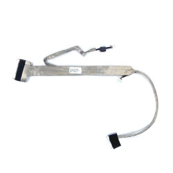 DC02000DS00 - LCD Flex Screen Cable for Acer Aspire 5310 5315 5320 5520 5710Z 5715 5720 WITH CAMERA