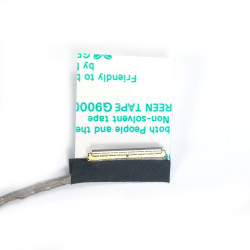 DC020018U10 - LED Flex Screen Cable for Acer Aspire One 722